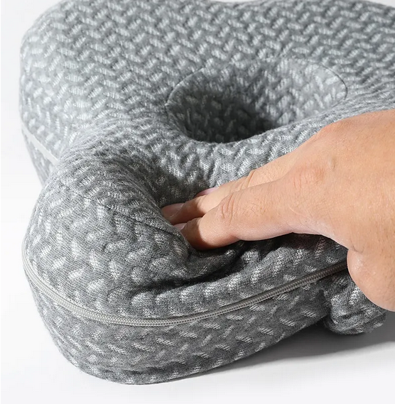 LunaAlign™ Knee Pillow